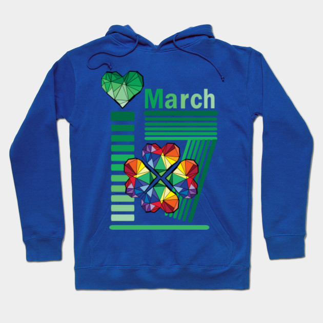 March 17